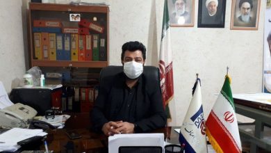 رئیس اتاق اصناف شهرستان فیروزکوه