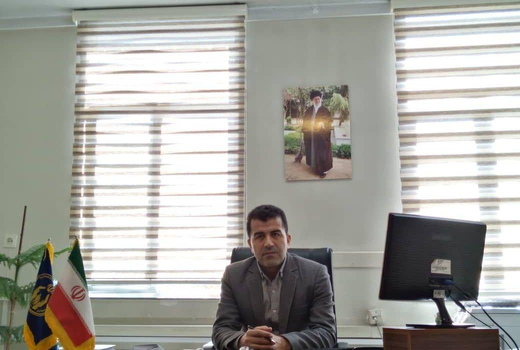 رئیس کمیته امداد شهرستان فیروزکوه