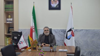بنیاد شهید و امور ایثارگران شهرستان فیروزکوه