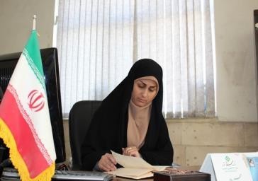 سرپرست آموزش و پرورش شهرستان فیروزکوه