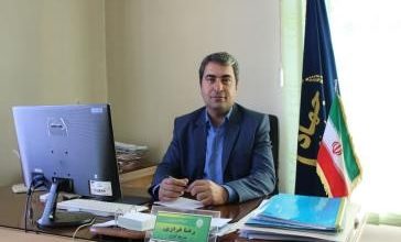 مدیر جهاد کشاورزی فیروزکوه
