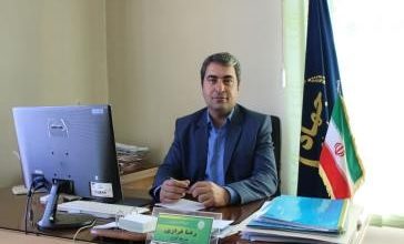 مدير جهاد کشاورزی شهرستان فیروزکوه