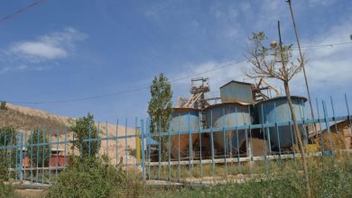 فیروزکوه