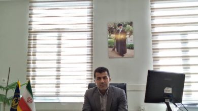 رئیس کمیته امداد امام خمینی (ره) فیروزکوه