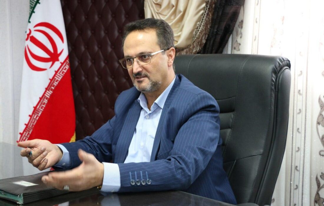 شهردار فیروزکوه