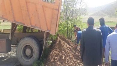 فیروزکوه