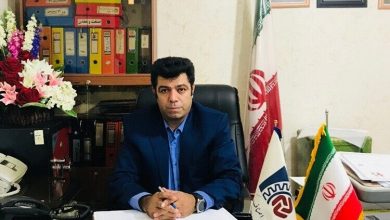 رئیس اتاق اصناف فیروزکوه