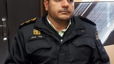 فیروزکوه