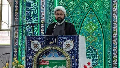 امام جمعه فیروزکوه