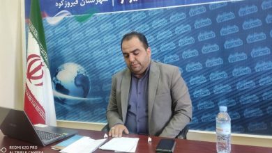انتخابات شورای شهر فیروزکوه