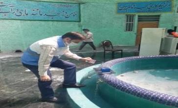 فیروزکوه