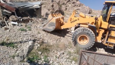 فیروزکوه