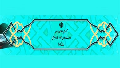 فرماندار شهرستان فیروزکوه،