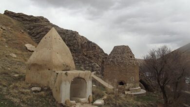 فیروزکوه