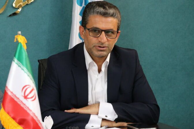 شهردار فیروزکوه