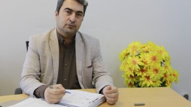 جهاد کشاورزی شهرستان فیروزکوه