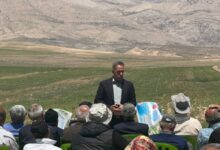 جهاد کشاورزی فیروزکوه